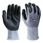 “On The Edge” - Nitrile Coating Work Gloves